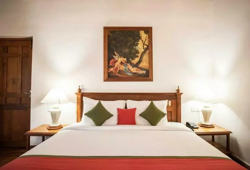 Hotelli Dutch Bungalow