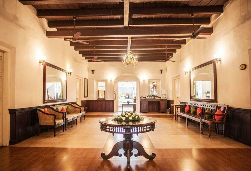 Hotel Dutch Bungalow