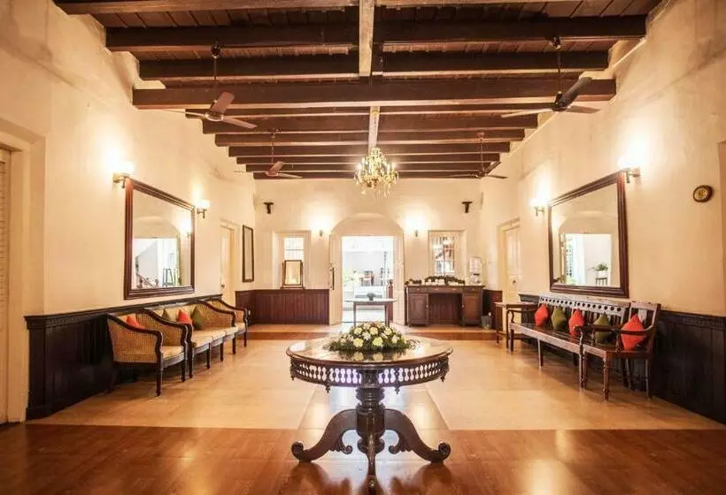 Hotelli Dutch Bungalow