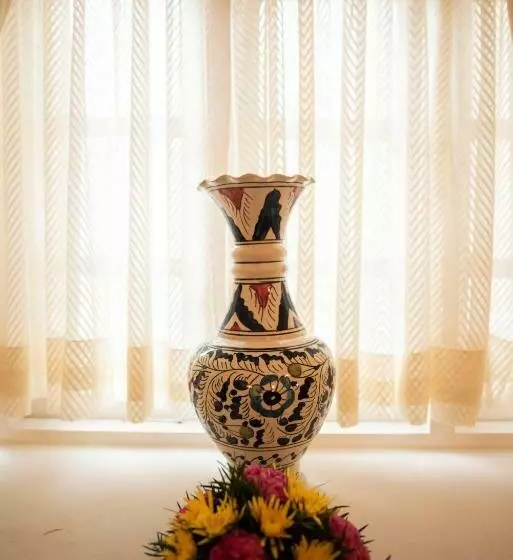 Hotelli Dutch Bungalow