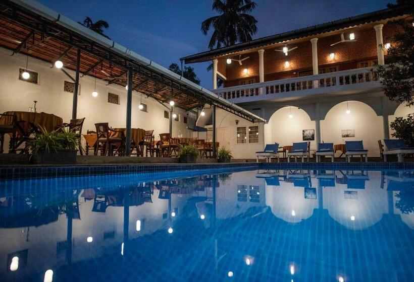 Hotel Dutch Bungalow