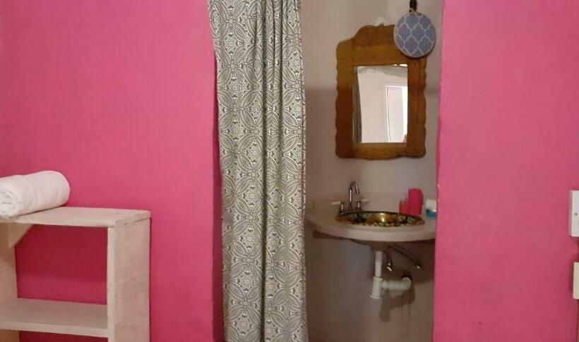 בית מלון כפרי Lola Atlachinolli