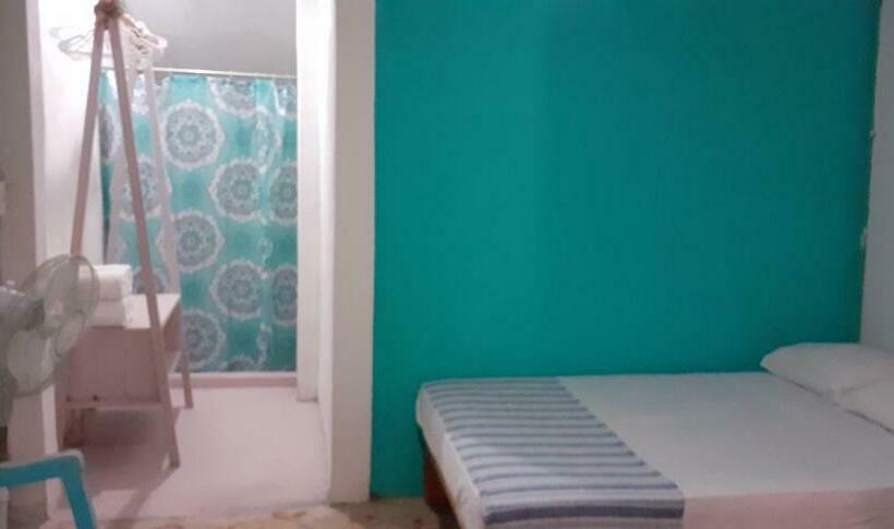 בית מלון כפרי Lola Atlachinolli