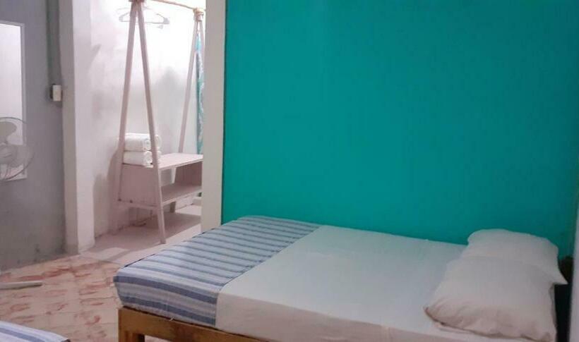 בית מלון כפרי Lola Atlachinolli