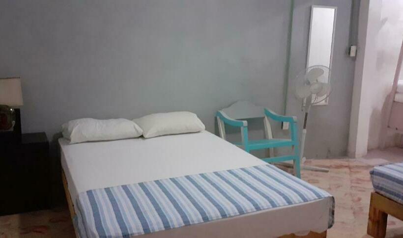 בית מלון כפרי Lola Atlachinolli