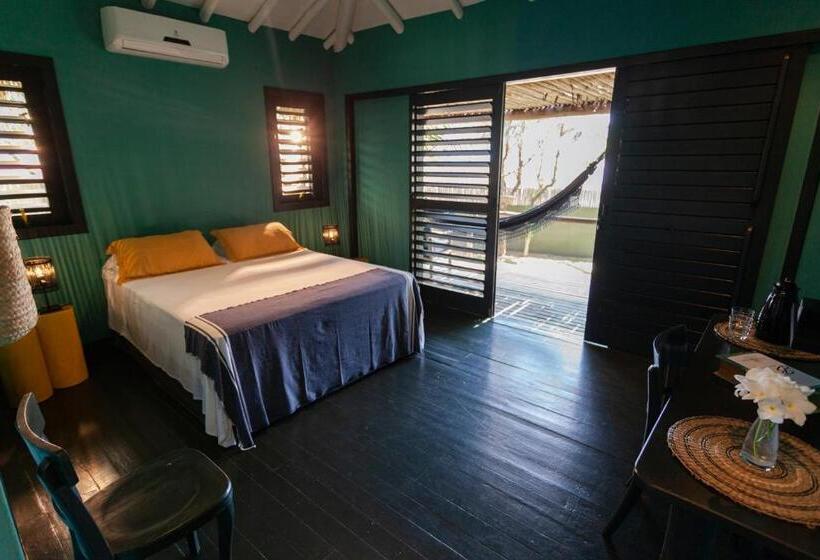 호텔 & Restaurante Vilaveratheresa