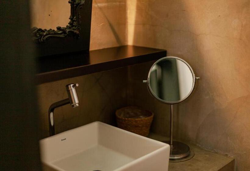 호텔 & Restaurante Vilaveratheresa