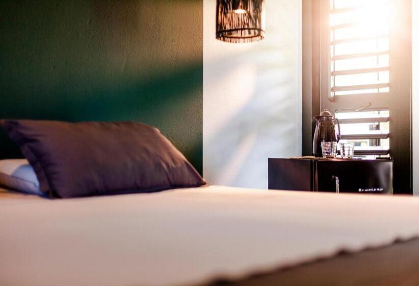 호텔 & Restaurante Vilaveratheresa