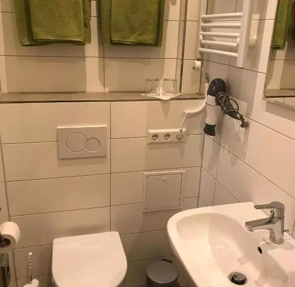 Hotelli Und Wirtshaus Löwen