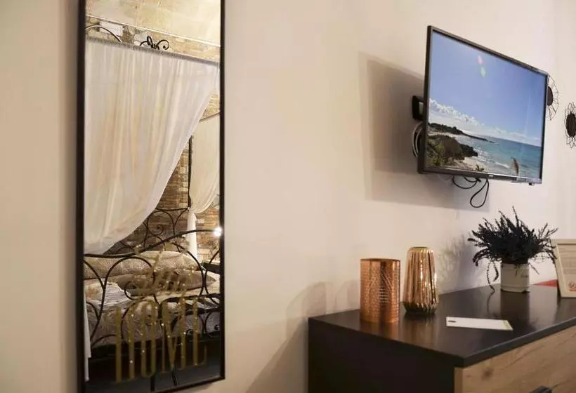 پانسیون Casa Felice Maison De Charme