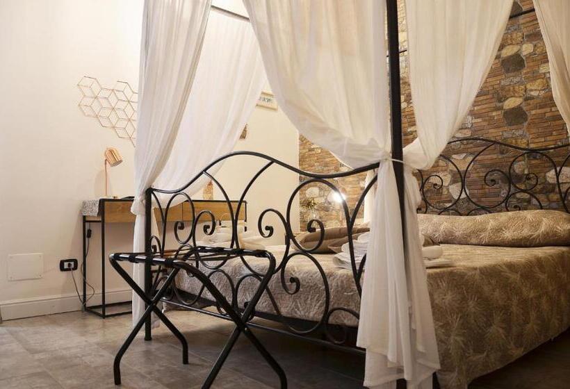 پانسیون Casa Felice Maison De Charme