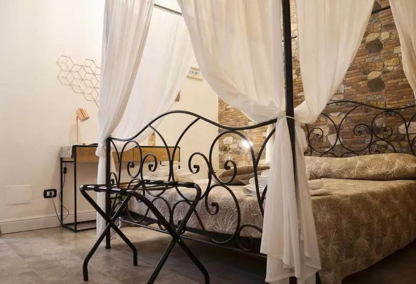 پانسیون Casa Felice Maison De Charme