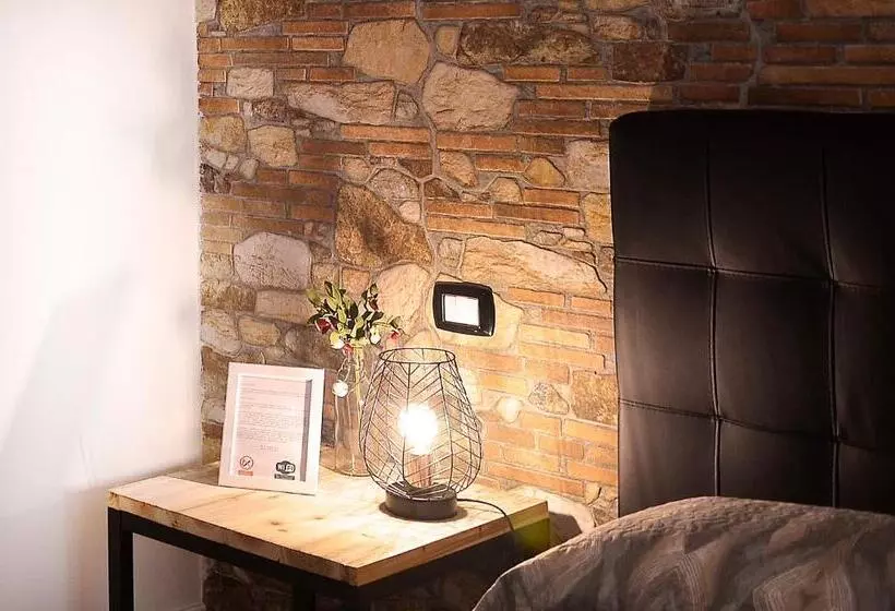 پانسیون Casa Felice Maison De Charme