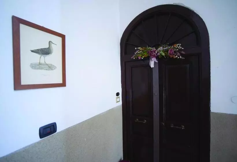 پانسیون Casa Felice Maison De Charme