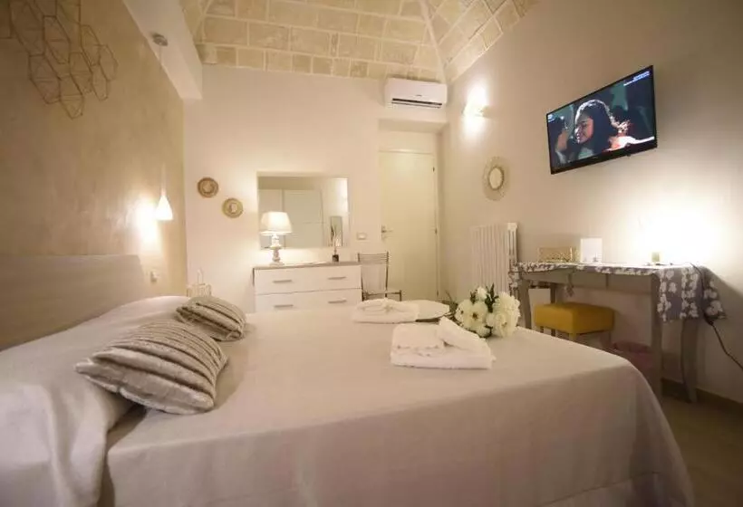 پانسیون Casa Felice Maison De Charme