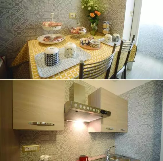 پانسیون Casa Felice Maison De Charme