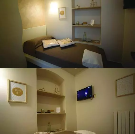 پانسیون Casa Felice Maison De Charme