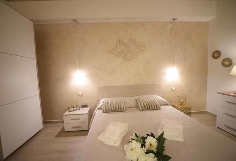 پانسیون Casa Felice Maison De Charme