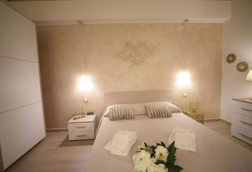 پانسیون Casa Felice Maison De Charme