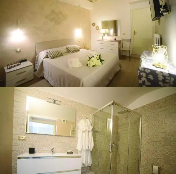 پانسیون Casa Felice Maison De Charme