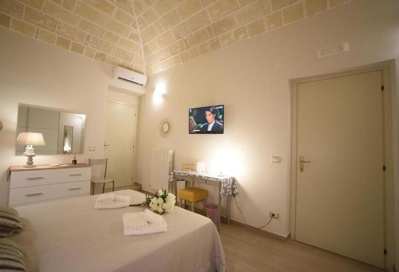 پانسیون Casa Felice Maison De Charme