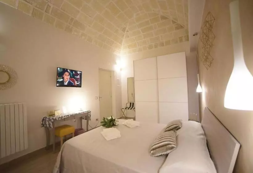 پانسیون Casa Felice Maison De Charme