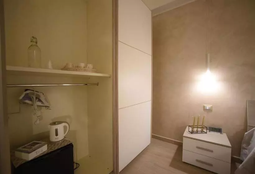 پانسیون Casa Felice Maison De Charme