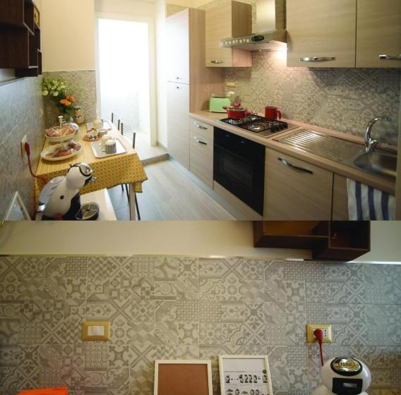 پانسیون Casa Felice Maison De Charme