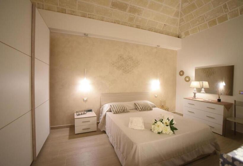 پانسیون Casa Felice Maison De Charme