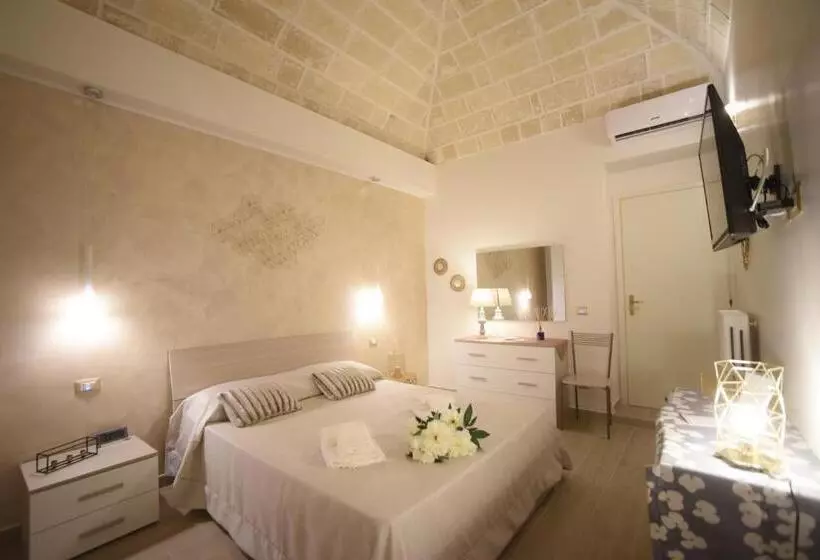 پانسیون Casa Felice Maison De Charme