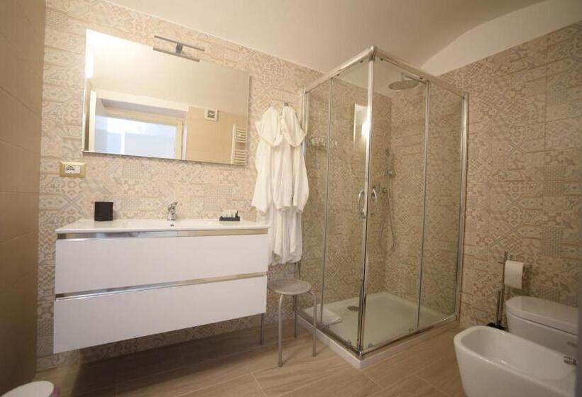 پانسیون Casa Felice Maison De Charme