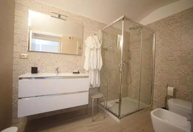 پانسیون Casa Felice Maison De Charme