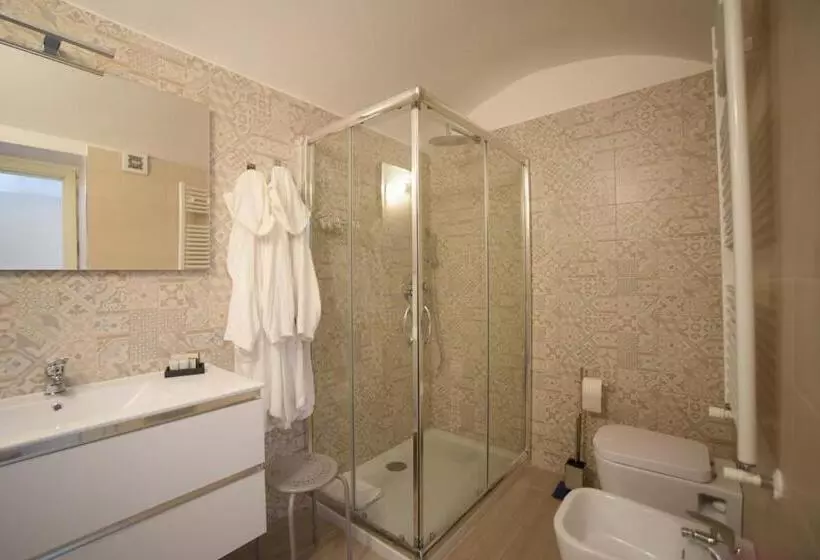 پانسیون Casa Felice Maison De Charme