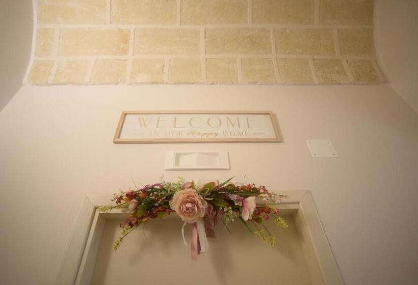 پانسیون Casa Felice Maison De Charme