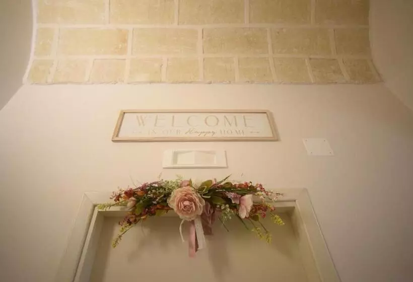 پانسیون Casa Felice Maison De Charme