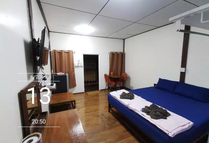 Majatalo Chanida Home