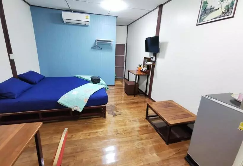 Majatalo Chanida Home