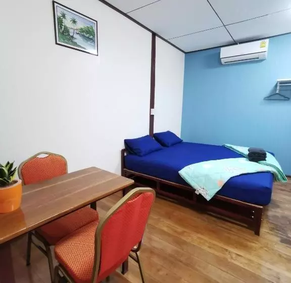 Majatalo Chanida Home