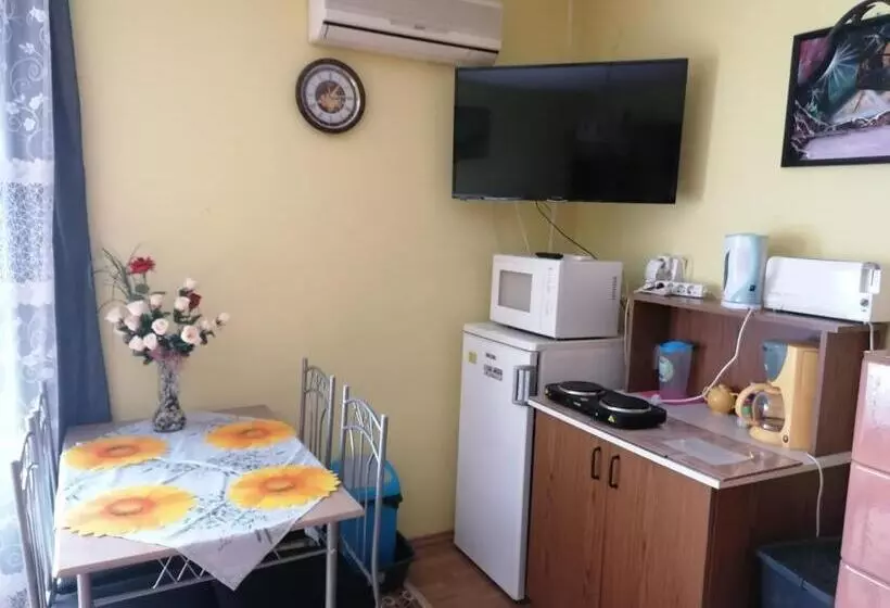 پانسیون Kertész Vendégház