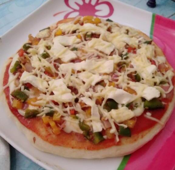 Pensión Mirissa Niraj Guest