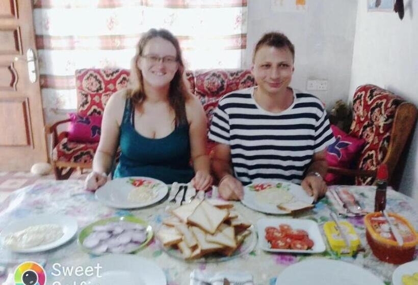 Pensión Mirissa Niraj Guest