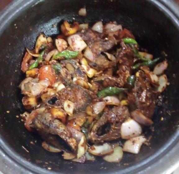 Pensión Mirissa Niraj Guest