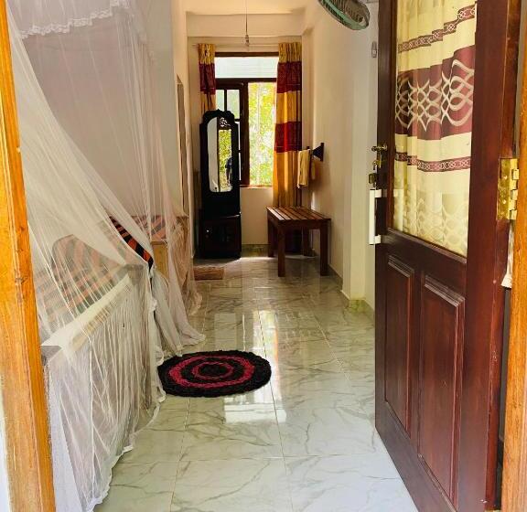 Pensionat Mount Breeze Ella