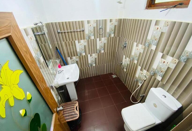 Pensionat Mount Breeze Ella