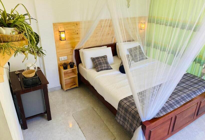 Pensionat Mount Breeze Ella