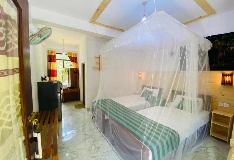 Pensionat Mount Breeze Ella