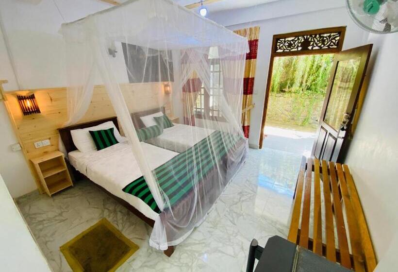 Pensionat Mount Breeze Ella