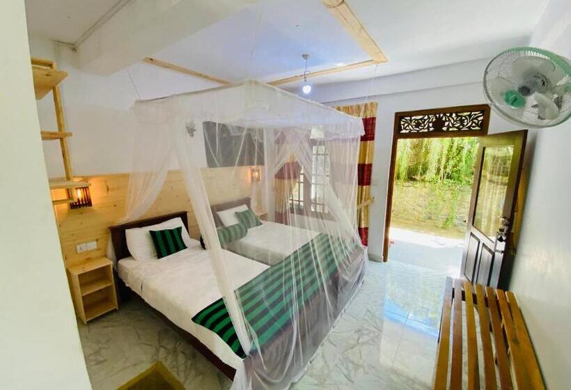 Pensionat Mount Breeze Ella