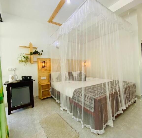 Pensionat Mount Breeze Ella