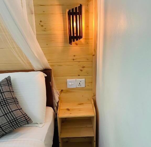 Pensionat Mount Breeze Ella